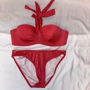 Venus 2 pc swimsuit
